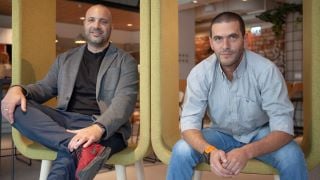 ניר קלנר ואורן זוגלן צלם תום קוק